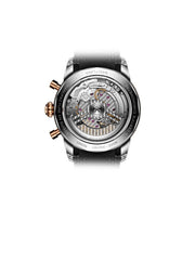 Relógio Breitling UB0156H11B1S1 Superocean Heritage B01 Chronograph 42